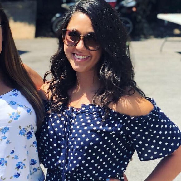 Meet your Posher, Brittani - Picture 1 of 1